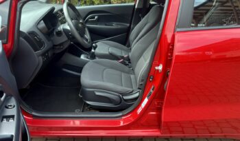 KIA RIO III 1.2 85KM – KLIMA – TEMPOMAT – MULTIFUNKCJA – NOWY ROZRZĄD full