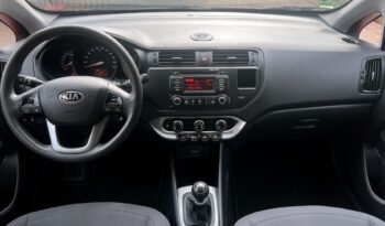 KIA RIO III 1.2 85KM – KLIMA – TEMPOMAT – MULTIFUNKCJA – NOWY ROZRZĄD full