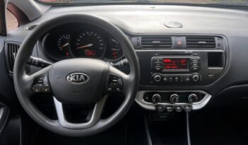 KIA RIO III 1.2 85KM – KLIMA – TEMPOMAT – MULTIFUNKCJA – NOWY ROZRZĄD full