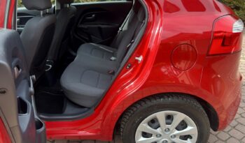 KIA RIO III 1.2 85KM – KLIMA – TEMPOMAT – MULTIFUNKCJA – NOWY ROZRZĄD full