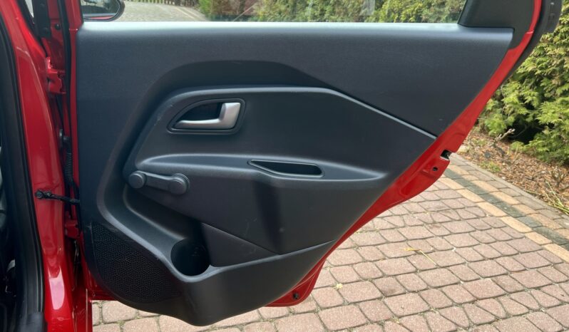 KIA RIO III 1.2 85KM – KLIMA – TEMPOMAT – MULTIFUNKCJA – NOWY ROZRZĄD full