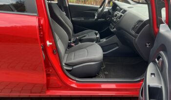 KIA RIO III 1.2 85KM – KLIMA – TEMPOMAT – MULTIFUNKCJA – NOWY ROZRZĄD full