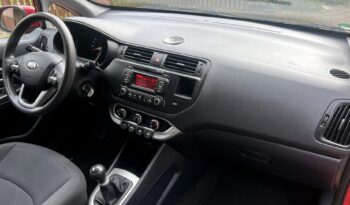 KIA RIO III 1.2 85KM – KLIMA – TEMPOMAT – MULTIFUNKCJA – NOWY ROZRZĄD full