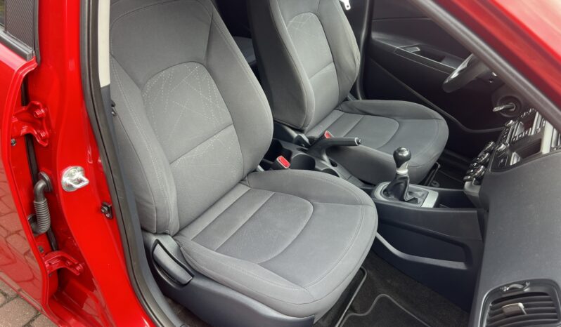 KIA RIO III 1.2 85KM – KLIMA – TEMPOMAT – MULTIFUNKCJA – NOWY ROZRZĄD full