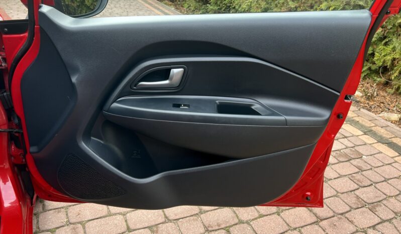 KIA RIO III 1.2 85KM – KLIMA – TEMPOMAT – MULTIFUNKCJA – NOWY ROZRZĄD full