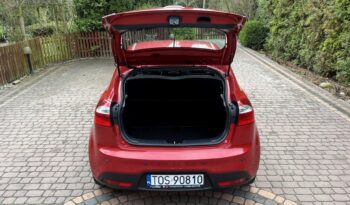 KIA RIO III 1.2 85KM – KLIMA – TEMPOMAT – MULTIFUNKCJA – NOWY ROZRZĄD full