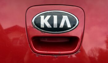 KIA RIO III 1.2 85KM – KLIMA – TEMPOMAT – MULTIFUNKCJA – NOWY ROZRZĄD full