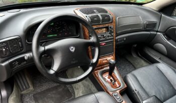 LANCIA KAPPA SW 3.0 V6 204KM BUSSO – KLIMATRONIC – AUTOMAT- SKÓRA – EL. FOTELE – NAVI full