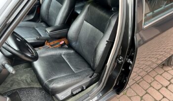 LANCIA KAPPA SW 3.0 V6 204KM BUSSO – KLIMATRONIC – AUTOMAT- SKÓRA – EL. FOTELE – NAVI full