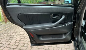 LANCIA KAPPA SW 3.0 V6 204KM BUSSO – KLIMATRONIC – AUTOMAT- SKÓRA – EL. FOTELE – NAVI full