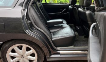 LANCIA KAPPA SW 3.0 V6 204KM BUSSO – KLIMATRONIC – AUTOMAT- SKÓRA – EL. FOTELE – NAVI full