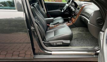 LANCIA KAPPA SW 3.0 V6 204KM BUSSO – KLIMATRONIC – AUTOMAT- SKÓRA – EL. FOTELE – NAVI full