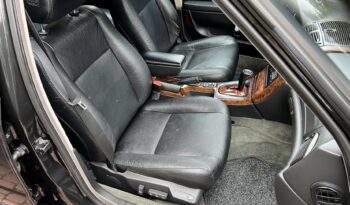 LANCIA KAPPA SW 3.0 V6 204KM BUSSO – KLIMATRONIC – AUTOMAT- SKÓRA – EL. FOTELE – NAVI full