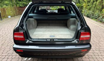 LANCIA KAPPA SW 3.0 V6 204KM BUSSO – KLIMATRONIC – AUTOMAT- SKÓRA – EL. FOTELE – NAVI full