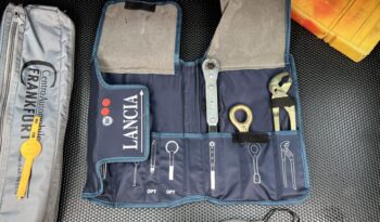 LANCIA KAPPA SW 3.0 V6 204KM BUSSO – KLIMATRONIC – AUTOMAT- SKÓRA – EL. FOTELE – NAVI full