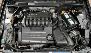 LANCIA KAPPA SW 3.0 V6 204KM BUSSO – KLIMATRONIC – AUTOMAT- SKÓRA – EL. FOTELE – NAVI full