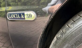 LANCIA KAPPA SW 3.0 V6 204KM BUSSO – KLIMATRONIC – AUTOMAT- SKÓRA – EL. FOTELE – NAVI full