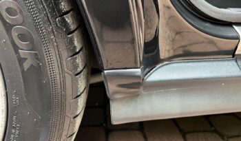 LANCIA KAPPA SW 3.0 V6 204KM BUSSO – KLIMATRONIC – AUTOMAT- SKÓRA – EL. FOTELE – NAVI full