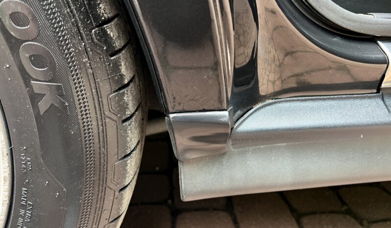 LANCIA KAPPA SW 3.0 V6 204KM BUSSO – KLIMATRONIC – AUTOMAT- SKÓRA – EL. FOTELE – NAVI full