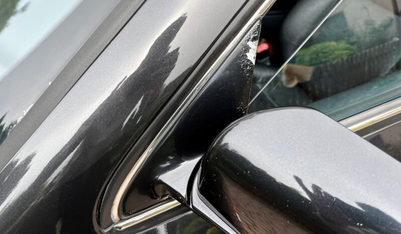 LANCIA KAPPA SW 3.0 V6 204KM BUSSO – KLIMATRONIC – AUTOMAT- SKÓRA – EL. FOTELE – NAVI full