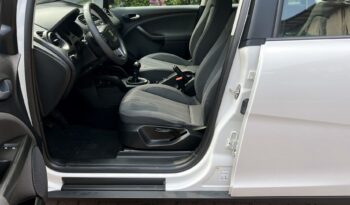 SPRZEDANY – SEAT ALTEA XL 1.6 TDI 90KM – KLIMATRONIC – MULTIFUNKCJA – GRZANE FOTELE full