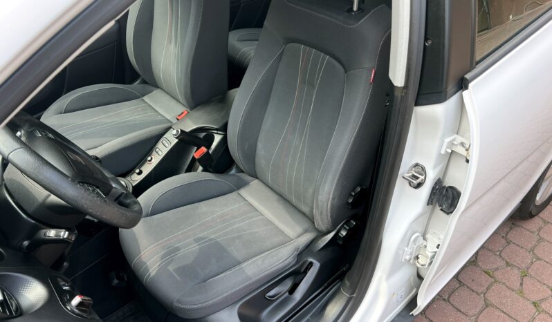 SPRZEDANY – SEAT ALTEA XL 1.6 TDI 90KM – KLIMATRONIC – MULTIFUNKCJA – GRZANE FOTELE full