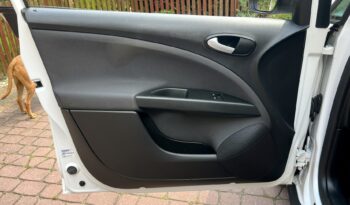 SPRZEDANY – SEAT ALTEA XL 1.6 TDI 90KM – KLIMATRONIC – MULTIFUNKCJA – GRZANE FOTELE full