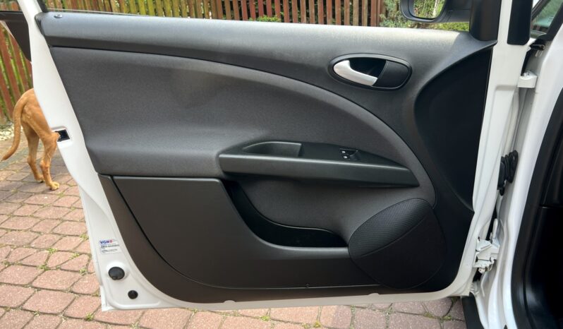 SPRZEDANY – SEAT ALTEA XL 1.6 TDI 90KM – KLIMATRONIC – MULTIFUNKCJA – GRZANE FOTELE full