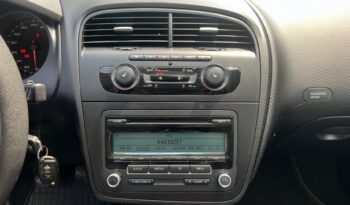SPRZEDANY – SEAT ALTEA XL 1.6 TDI 90KM – KLIMATRONIC – MULTIFUNKCJA – GRZANE FOTELE full