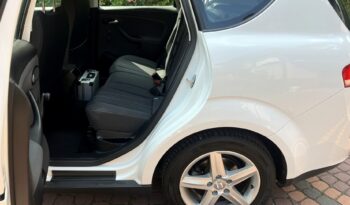 SPRZEDANY – SEAT ALTEA XL 1.6 TDI 90KM – KLIMATRONIC – MULTIFUNKCJA – GRZANE FOTELE full