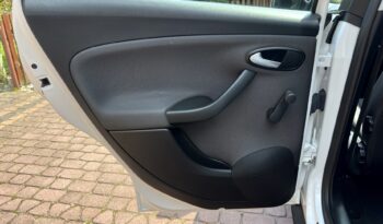 SPRZEDANY – SEAT ALTEA XL 1.6 TDI 90KM – KLIMATRONIC – MULTIFUNKCJA – GRZANE FOTELE full