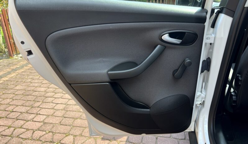 SPRZEDANY – SEAT ALTEA XL 1.6 TDI 90KM – KLIMATRONIC – MULTIFUNKCJA – GRZANE FOTELE full