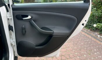 SPRZEDANY – SEAT ALTEA XL 1.6 TDI 90KM – KLIMATRONIC – MULTIFUNKCJA – GRZANE FOTELE full