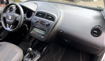 SPRZEDANY – SEAT ALTEA XL 1.6 TDI 90KM – KLIMATRONIC – MULTIFUNKCJA – GRZANE FOTELE full