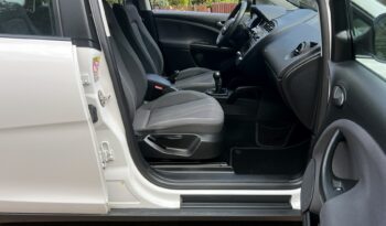 SPRZEDANY – SEAT ALTEA XL 1.6 TDI 90KM – KLIMATRONIC – MULTIFUNKCJA – GRZANE FOTELE full