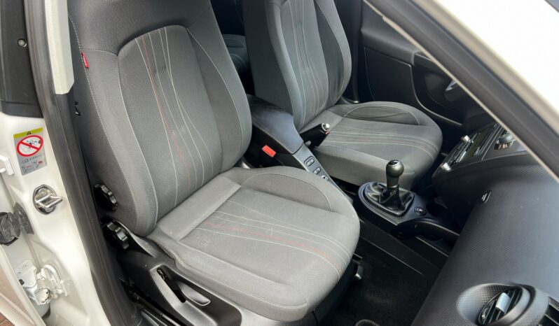 SPRZEDANY – SEAT ALTEA XL 1.6 TDI 90KM – KLIMATRONIC – MULTIFUNKCJA – GRZANE FOTELE full