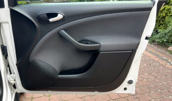 SPRZEDANY – SEAT ALTEA XL 1.6 TDI 90KM – KLIMATRONIC – MULTIFUNKCJA – GRZANE FOTELE full