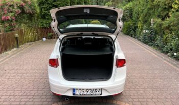 SPRZEDANY – SEAT ALTEA XL 1.6 TDI 90KM – KLIMATRONIC – MULTIFUNKCJA – GRZANE FOTELE full