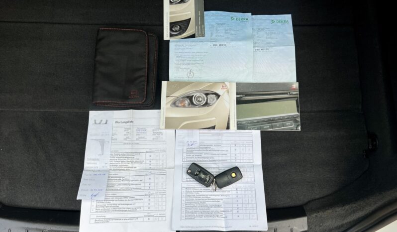 SPRZEDANY – SEAT ALTEA XL 1.6 TDI 90KM – KLIMATRONIC – MULTIFUNKCJA – GRZANE FOTELE full