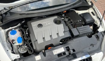 SPRZEDANY – SEAT ALTEA XL 1.6 TDI 90KM – KLIMATRONIC – MULTIFUNKCJA – GRZANE FOTELE full