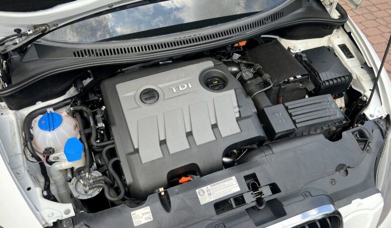 SPRZEDANY – SEAT ALTEA XL 1.6 TDI 90KM – KLIMATRONIC – MULTIFUNKCJA – GRZANE FOTELE full