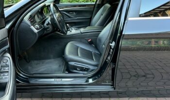BMW F11 530D 258KM – AUTOMAT – SKÓRA – NOWY ROZRZĄD – IMPORT NIEMCY full