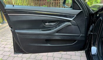 BMW F11 530D 258KM – AUTOMAT – SKÓRA – NOWY ROZRZĄD – IMPORT NIEMCY full
