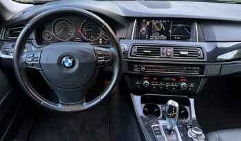 BMW F11 530D 258KM – AUTOMAT – SKÓRA – NOWY ROZRZĄD – IMPORT NIEMCY full