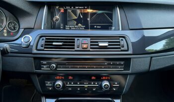 BMW F11 530D 258KM – AUTOMAT – SKÓRA – NOWY ROZRZĄD – IMPORT NIEMCY full