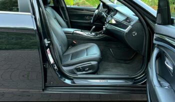 BMW F11 530D 258KM – AUTOMAT – SKÓRA – NOWY ROZRZĄD – IMPORT NIEMCY full