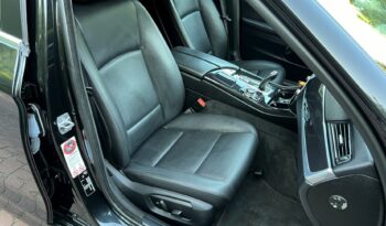 BMW F11 530D 258KM – AUTOMAT – SKÓRA – NOWY ROZRZĄD – IMPORT NIEMCY full