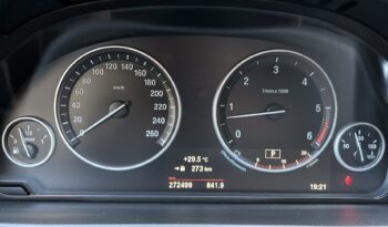 BMW F11 530D 258KM – AUTOMAT – SKÓRA – NOWY ROZRZĄD – IMPORT NIEMCY full