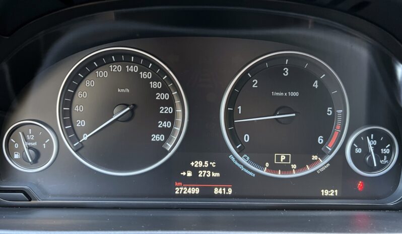 BMW F11 530D 258KM – AUTOMAT – SKÓRA – NOWY ROZRZĄD – IMPORT NIEMCY full