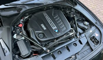 BMW F11 530D 258KM – AUTOMAT – SKÓRA – NOWY ROZRZĄD – IMPORT NIEMCY full